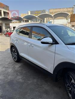 هیوندای تۆکسۆن